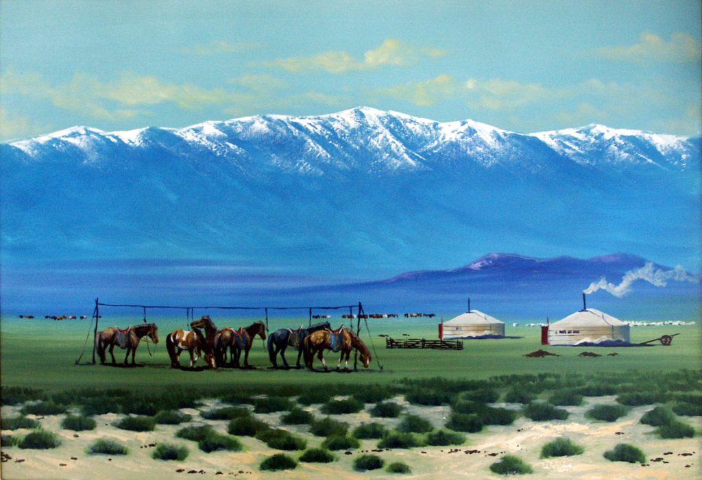 Шилдэг уран бүтээлийг шалгаруулна